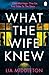 What the Wife Knew: A Twist-Filled Courtroom Drama Where Love and Lies Collide