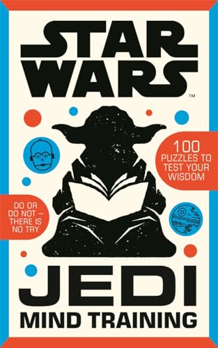 Studio Press Star Wars Jedi Mind Training. (Paperback)