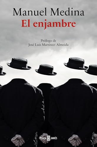 El enjambre (Spanish Edition)