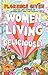 Women Living Deliciously /anglais