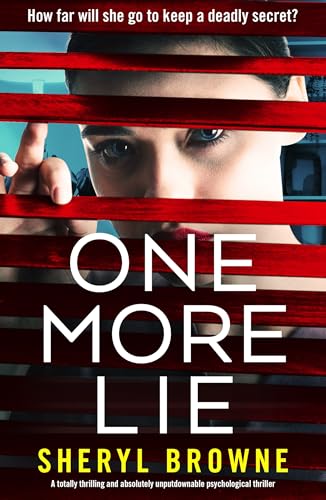 One More Lie (Kindle Edition)