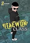 Itaewon Class, Vo...