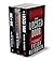 Freida McFadden 3 Book Thriller Book Set: The Locked Door, Never Lie, One by One