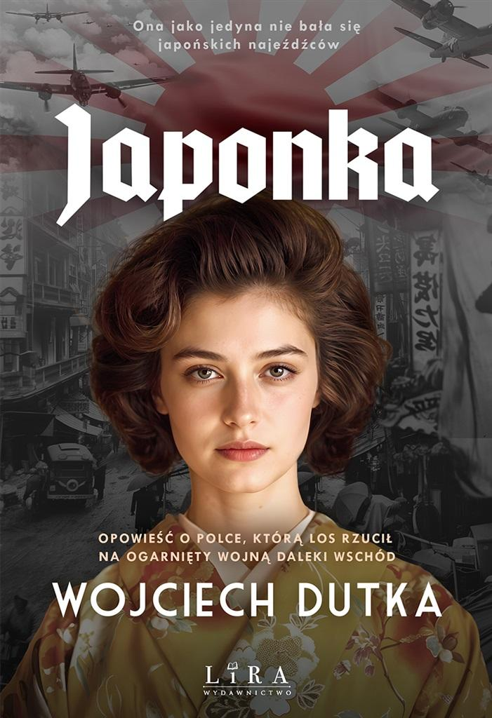 Japonka (Paperback)