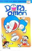 Doraemon Buku Ke-39