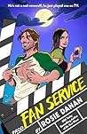 Book cover for Fan Service