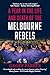A Year in the Life and Death of the Melbourne Rebels