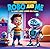 Robo and Me: My Robot Buddy...