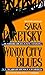 Windy City Blues: V. I. Warshawski Stories (V.I. Warshawski Novels Book 18)