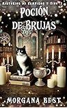 Poción de Brujas:...