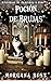 Poción de Brujas: Misterio sobrenatural y cosy mystery (Misterios de Vampiros y Vino nº 1) (Spanish Edition)