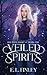 Veiled Spirits (Haunted Magic, #1)