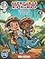 Livro de colorir AVENTURAS ...