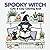 Spooky Witch: Cute and Cozy...