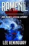 Ramenil: An alien Crime Story