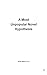 A Most Unpopular Novel Hypo...