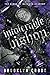 Intolerable Bishop (The Kings of Wayward Academy)