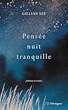 Pensée nuit tranq...