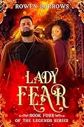 Lady Fear