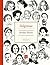 Caligramas: 99 rostros de la literatura (Spanish Edition)