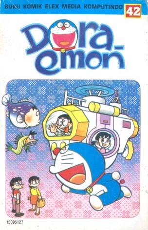 Doraemon Buku Ke-42 (Paperback)