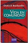Vida en comunidad