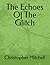 The Echoes Of The Glitch