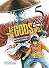 As the Gods Will by Muneyuki Kaneshiro