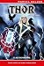 Marvel deluxe thor de donny cates 1. el rey devorador