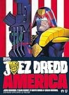 JUEZ DREDD: AMÉRICA
