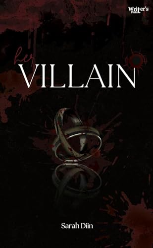 Romantic novels Her Villain (Kindle Edition)