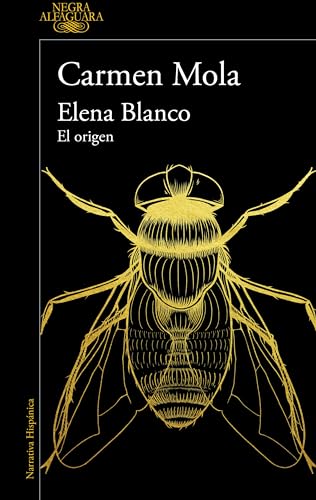 Elena Blanco. El origen (Paperback)
