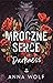 Mroczne serce. Darkness (Bl...