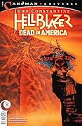 John Constantine, Hellblazer: Dead in America (2024) #8