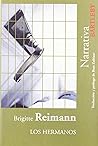 Los hermanos by Brigitte Reimann