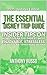 2025 Updates Edition: The Essential Disney Trip Guide: Insider Tips on How to Plan the Easiest, Most Enjoyable, Stressless, and Magical Walt Disney World Vacation (2025 Disney Guide Books Book 1)