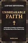 Unbreakable Faith...