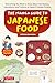 The Manga Guide to Japanese Food by Hiroshi Nagashima