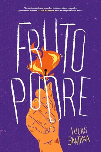Fruto podre (Portuguese Edition)