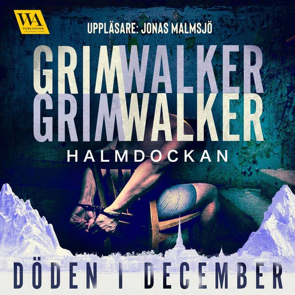 Halmdockan (Death in December / Döden i December #16)