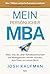 Mein persönlicher MBA by Josh Kaufman