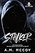 Stalker (The Line Walkers #1)