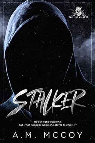 Stalker (The Line Walkers #1)