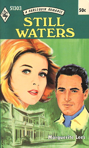 Still Waters (Paperback)