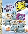Snowy Mountain Rescue by Golden Books