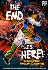 The End Is Here! ...