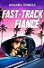 Fast-Track Fiancé (The Fast Track Billionaires' Club, Book 2) (Mills & Boon Modern)