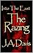 The Razing (Into The East B...