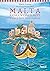 Malta. Rajska wyspa Europy. Kraina kołatek, luzzu i wykuszy