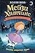 Загадка закрытого ящика (Мейзи Хитчинс #1)